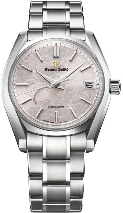 Grand Seiko FOUR SEASONS SPRING SBGA413 Replica Watch